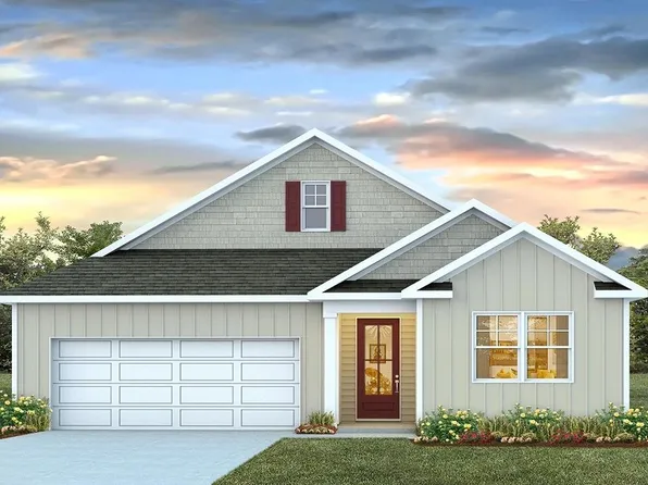 2113 Eloise Ln, Conway, SC 29526