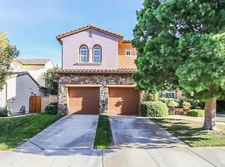 27026 Maple Tree Ct, Stevenson Ranch, CA 91381