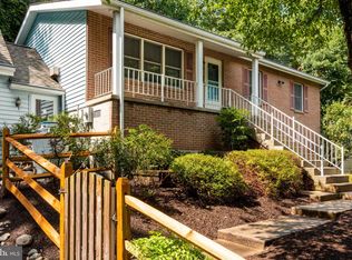 11028 Pleasant Walk Rd, Myersville, MD 21773