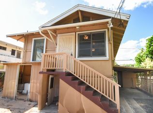 814 Laula Way APT 4, Honolulu, HI 96814