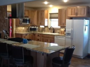 504 Belmont Dr, Dumas, TX 79029