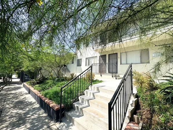 1411 Ellsmere Ave APT 7, Los Angeles, CA 90019