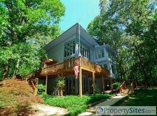 13724 Old Creedmoor Rd, Wake Forest, NC 27587