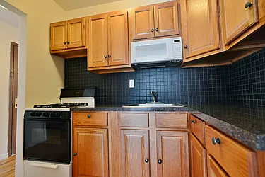 Rented by J Misrahi Realty Corp