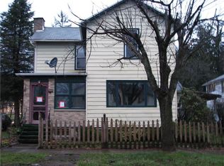 336 W Elm St, Titusville, PA 16354
