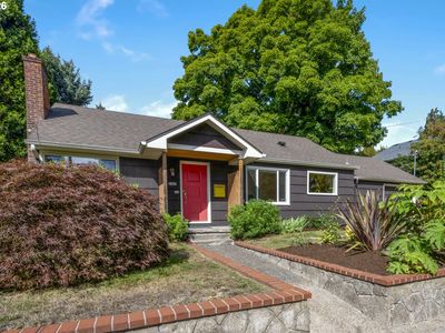 6345 NE 35th Pl, Portland, OR, 97211