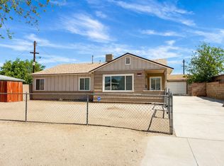 44226 2nd St E, Lancaster, CA 93535