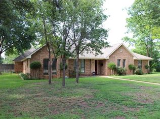 1502 Sycamore St, Breckenridge, TX 76424