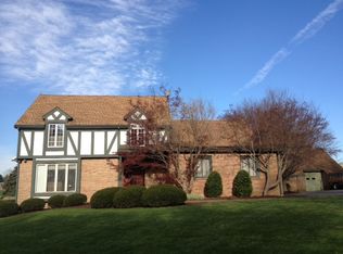 1040 Stouchsburg Rd, Richland, PA 17087