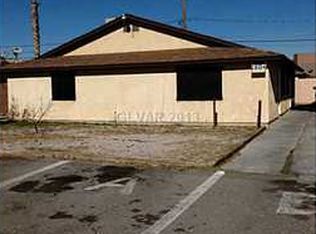 1604 Putnam Ave APT A, North Las Vegas, NV 89030