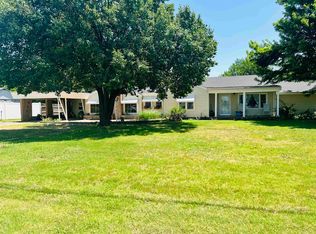 5817 Memorial Dr, Enid, OK 73701