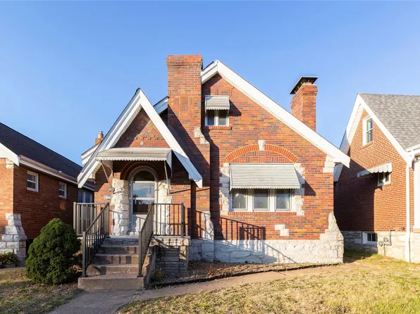 5733 Chippewa St, Saint Louis, MO 63109