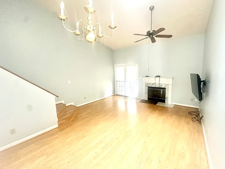 Family/dinning room