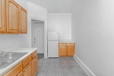 Rented by Modern Spaces