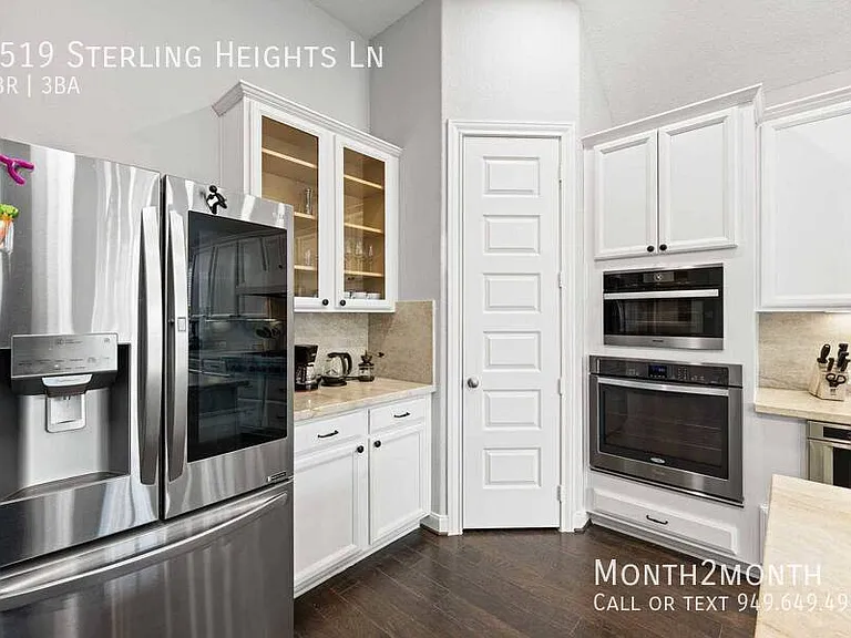 4519 Sterling Heights Ln — Photo 5