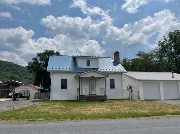 148 Doe Hill Rd, Mc Dowell, VA 24458
