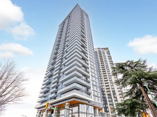 4711 Hazel St #3608, Burnaby, BC V5H 0J9