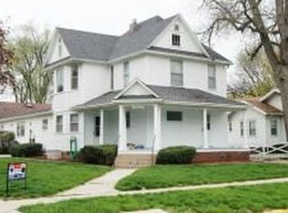 1003 Wilson Ave, Ames, IA 50010