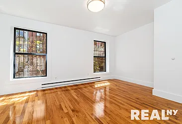 Rented by REAL New York