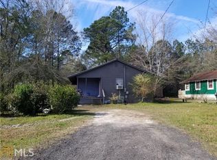 41 Singelton Ln, Pembroke, GA 31321