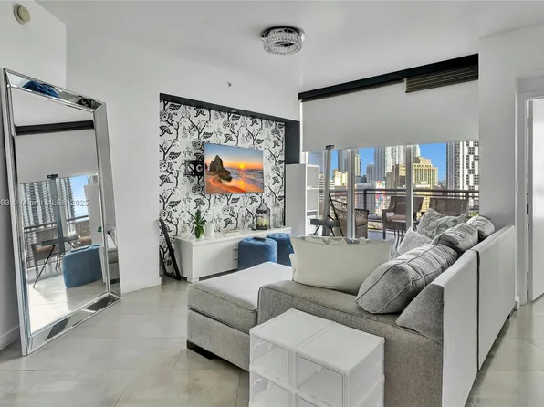 350 S Miami Ave APT 1703, Miami, FL 33130