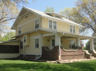 903 Roanoke St, Seneca, KS 66538