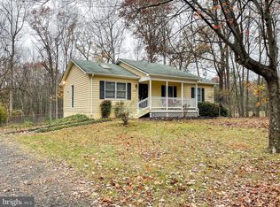 16110 Gibson Mill Rd, Culpeper, VA 22701