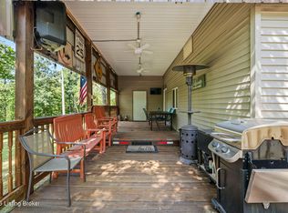 585 Trailwoods Dr, Leitchfield, KY 42754