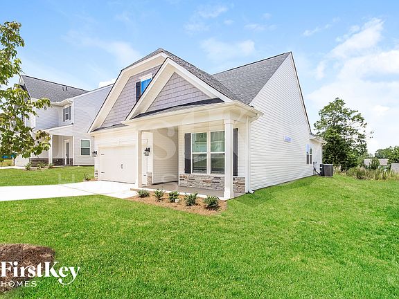 2nd image of 406 Stonefence Dr
