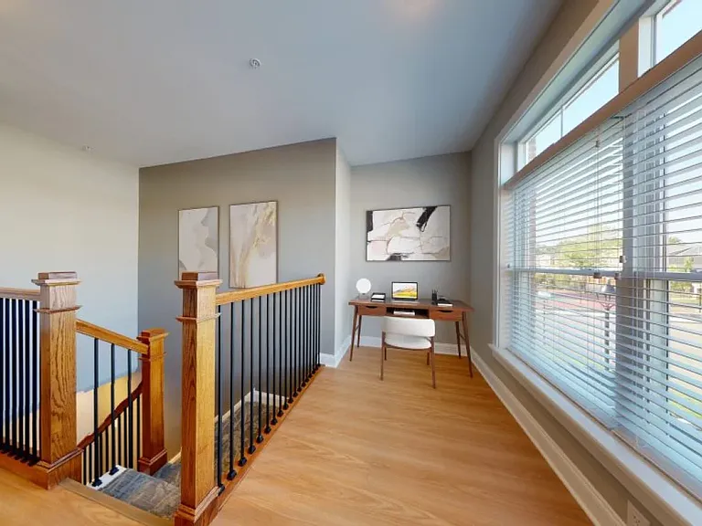 Lofts at Saratoga BLVD — Photo 7