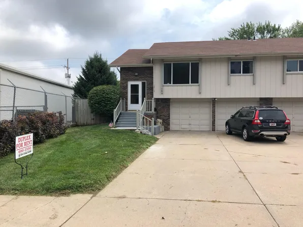 12715 Weir St, Omaha, NE 68137