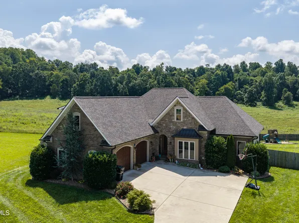 152 Rhetts Way, Jonesborough, TN 37659