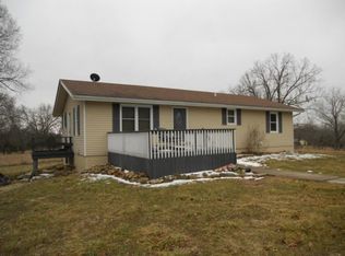 23929 Falling Black Hawk Trl, Shell Knob, MO 65747