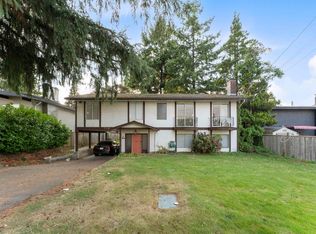 7195 115th St, Delta, BC V4E 1X8