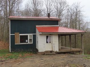 2701 Apple Tree Rd, Bolivar, NY 14715