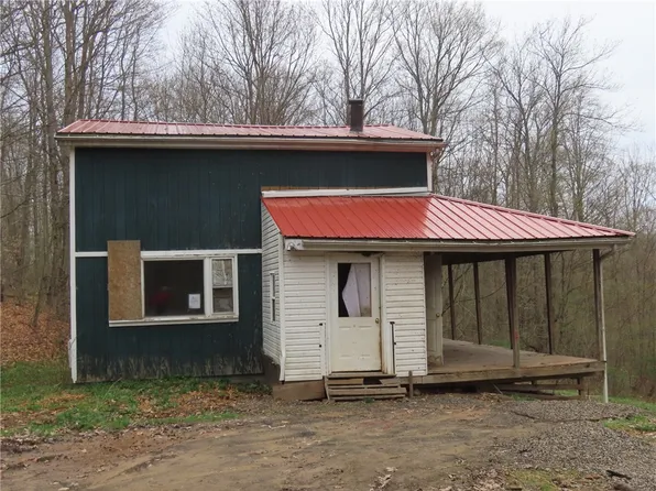 2701 Apple Tree Rd, Bolivar, NY 14715