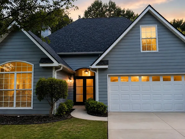 216 Turnbridge Cir, Peachtree City, GA 30269