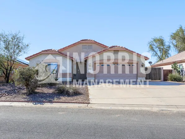 9051 W Raven Dr, Arizona City, AZ 85123