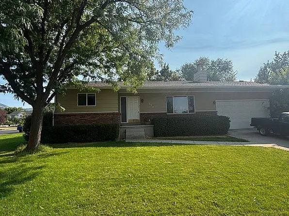 390 E 1200 N, Logan, UT 84341