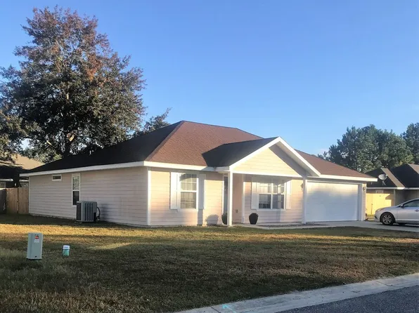 1111 SW Yorktown Gln, Lake City, FL 32025