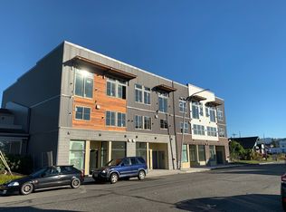 2522 Meridian St #613, Bellingham, WA 98225