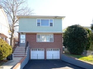240 Orange Ave, Irvington, NJ 07111