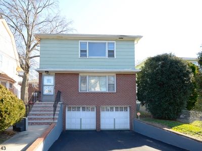 240 Orange Ave, Irvington, NJ, 07111