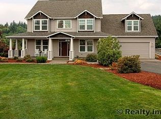 33355 Crown Point Dr, Warren, OR 97053