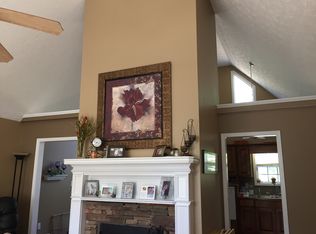 269 Kings Pointe Dr SW, Calhoun, GA 30701