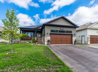 44 Ambrosia Ter, Quinte West, ON K8V0G6