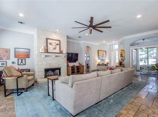 206 Explorer, Lakeway, TX 78734