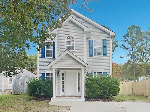 6 Yorkfield Ct Photo 1