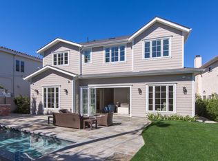 9314 Oakmore Rd, Los Angeles, CA 90035