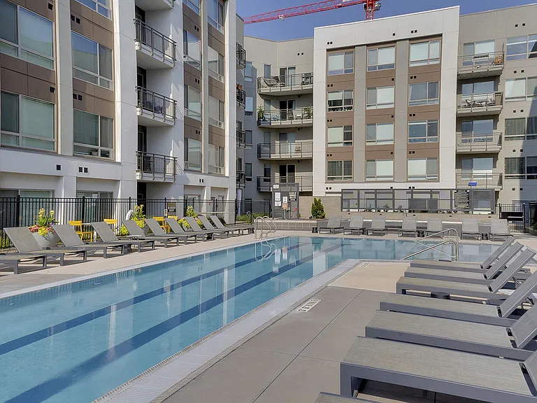 Vue West — Photo 6
